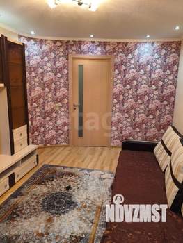 2-к квартира, на длительный срок, 44м2, 2/5 этаж