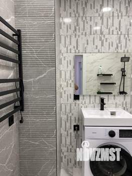 1-к квартира, на длительный срок, 36м2, 18/26 этаж