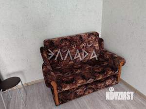 1-к квартира, на длительный срок, 40м2, 6/16 этаж