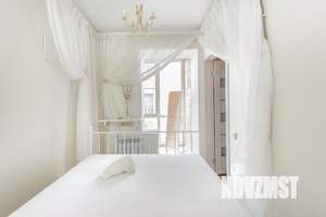 1-к квартира, посуточно, 37м2, 1/1 этаж