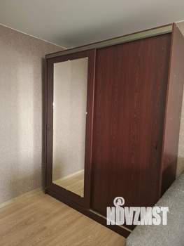 1-к квартира, на длительный срок, 34м2, 19/28 этаж