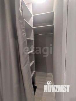 1-к квартира, на длительный срок, 40м2, 8/9 этаж