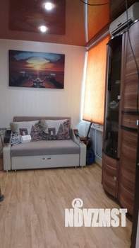 1-к квартира, на длительный срок, 26м2, 1/2 этаж