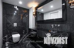 3-к квартира, на длительный срок, 120м2, 2/24 этаж