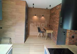 1-к квартира, на длительный срок, 50м2, 25/26 этаж