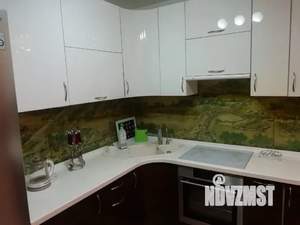 2-к квартира, на длительный срок, 50м2, 13/16 этаж