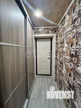 2-к квартира, на длительный срок, 43м2, 3/5 этаж