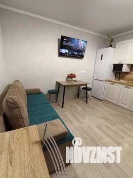 2-к квартира, посуточно, 45м2, 1/1 этаж