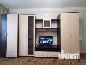 1-к квартира, посуточно, 29м2, 4/5 этаж