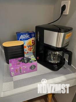 1-к квартира, посуточно, 33м2, 8/25 этаж