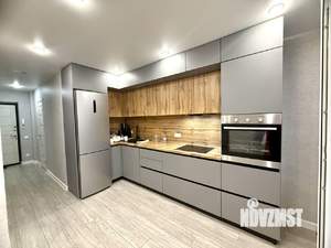 1-к квартира, на длительный срок, 40м2, 14/19 этаж