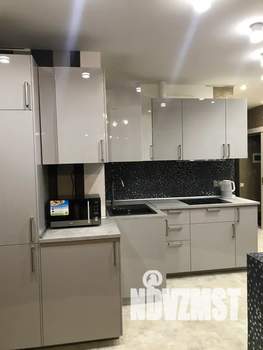 2-к квартира, посуточно, 45м2, 6/18 этаж