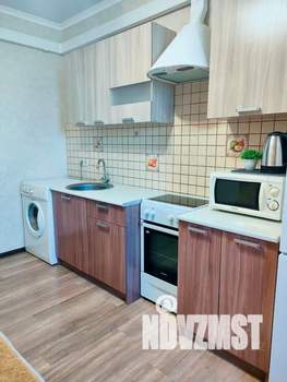 1-к квартира, посуточно, 40м2, 5/20 этаж