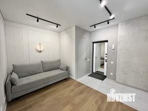 1-к квартира, на длительный срок, 38м2, 2/13 этаж