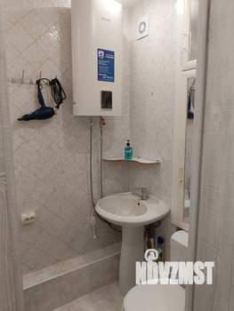 1-к квартира, посуточно, 29м2, 2/5 этаж