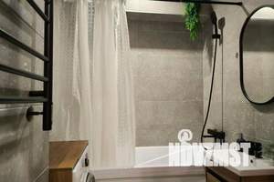 1-к квартира, посуточно, 30м2, 9/25 этаж