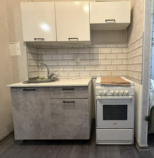 Студия квартира, на длительный срок, 27м2, 13/18 этаж