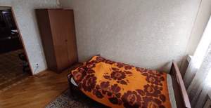 3-к квартира, на длительный срок, 64м2, 5/9 этаж