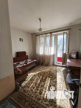 2-к квартира, на длительный срок, 56м2, 4/10 этаж