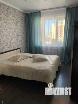 2-к квартира, на длительный срок, 56м2, 16/20 этаж