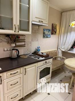 1-к квартира, посуточно, 27м2, 1/5 этаж