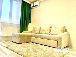 1-к квартира, на длительный срок, 42м2, 15/24 этаж