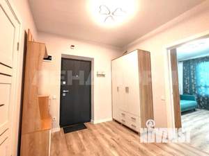 2-к квартира, на длительный срок, 58м2, 8/20 этаж