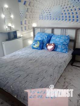 Студия квартира, посуточно, 17м2, 10/24 этаж