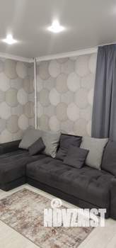 1-к квартира, на длительный срок, 33м2, 7/9 этаж