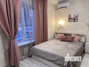 2-к квартира, посуточно, 54м2, 2/3 этаж