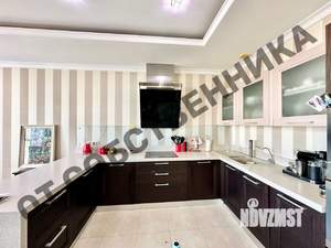 3-к квартира, на длительный срок, 120м2, 13/16 этаж