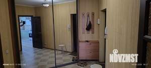 1-к квартира, на длительный срок, 57м2, 4/11 этаж