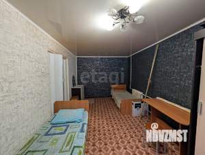 1-к квартира, на длительный срок, 30м2, 1/9 этаж