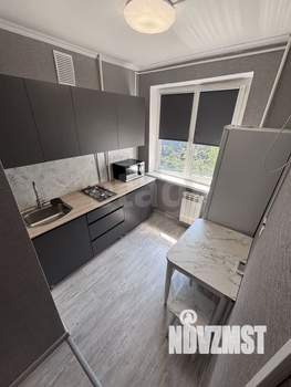 1-к квартира, на длительный срок, 22м2, 7/9 этаж