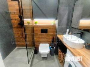 Студия квартира, на длительный срок, 23м2, 16/25 этаж