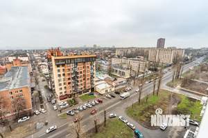 1-к квартира, на длительный срок, 38м2, 11/23 этаж