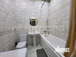 1-к квартира, на длительный срок, 46м2, 5/10 этаж