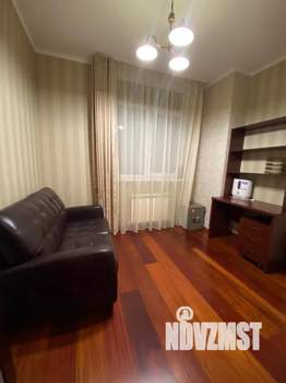 3-к квартира, на длительный срок, 100м2, 8/10 этаж