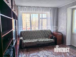 2-к квартира, на длительный срок, 44м2, 6/9 этаж