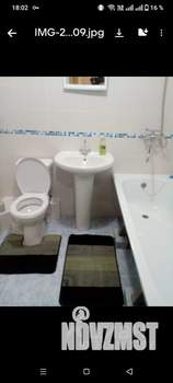 Студия квартира, на длительный срок, 26м2, 7/8 этаж