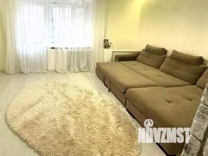 2-к квартира, на длительный срок, 52м2, 4/9 этаж