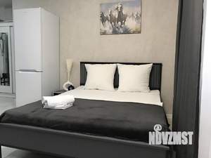 Студия квартира, посуточно, 24м2, 22/24 этаж