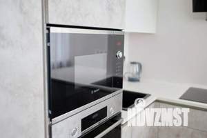 2-к квартира, посуточно, 46м2, 19/24 этаж