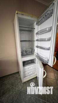 1-к квартира, на длительный срок, 39м2, 12/17 этаж