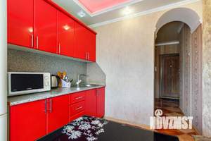 2-к квартира, посуточно, 60м2, 9/9 этаж