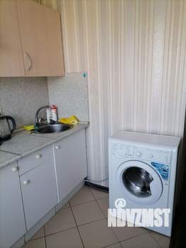 1-к квартира, на длительный срок, 34м2, 2/6 этаж