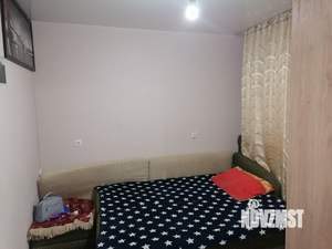 1-к квартира, на длительный срок, 28м2, 9/17 этаж