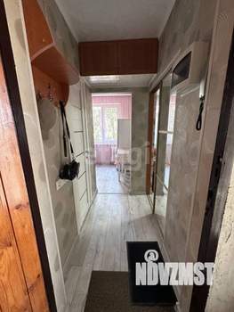 1-к квартира, на длительный срок, 22м2, 7/9 этаж