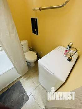 Студия квартира, посуточно, 30м2, 11/16 этаж