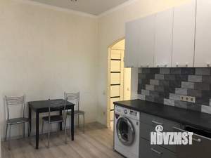 2-к квартира, на длительный срок, 57м2, 5/5 этаж